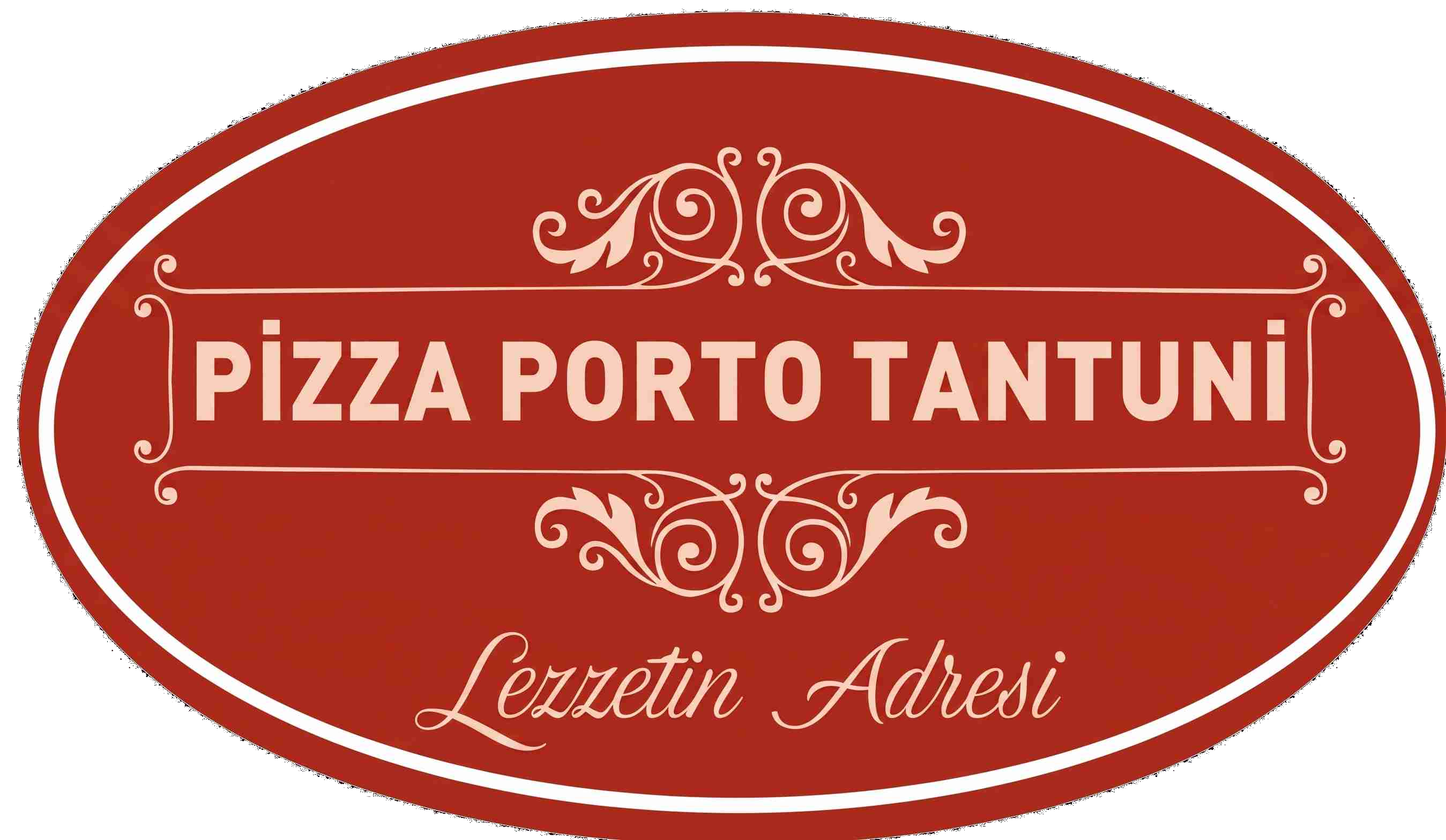 Pizza Porto Logo
